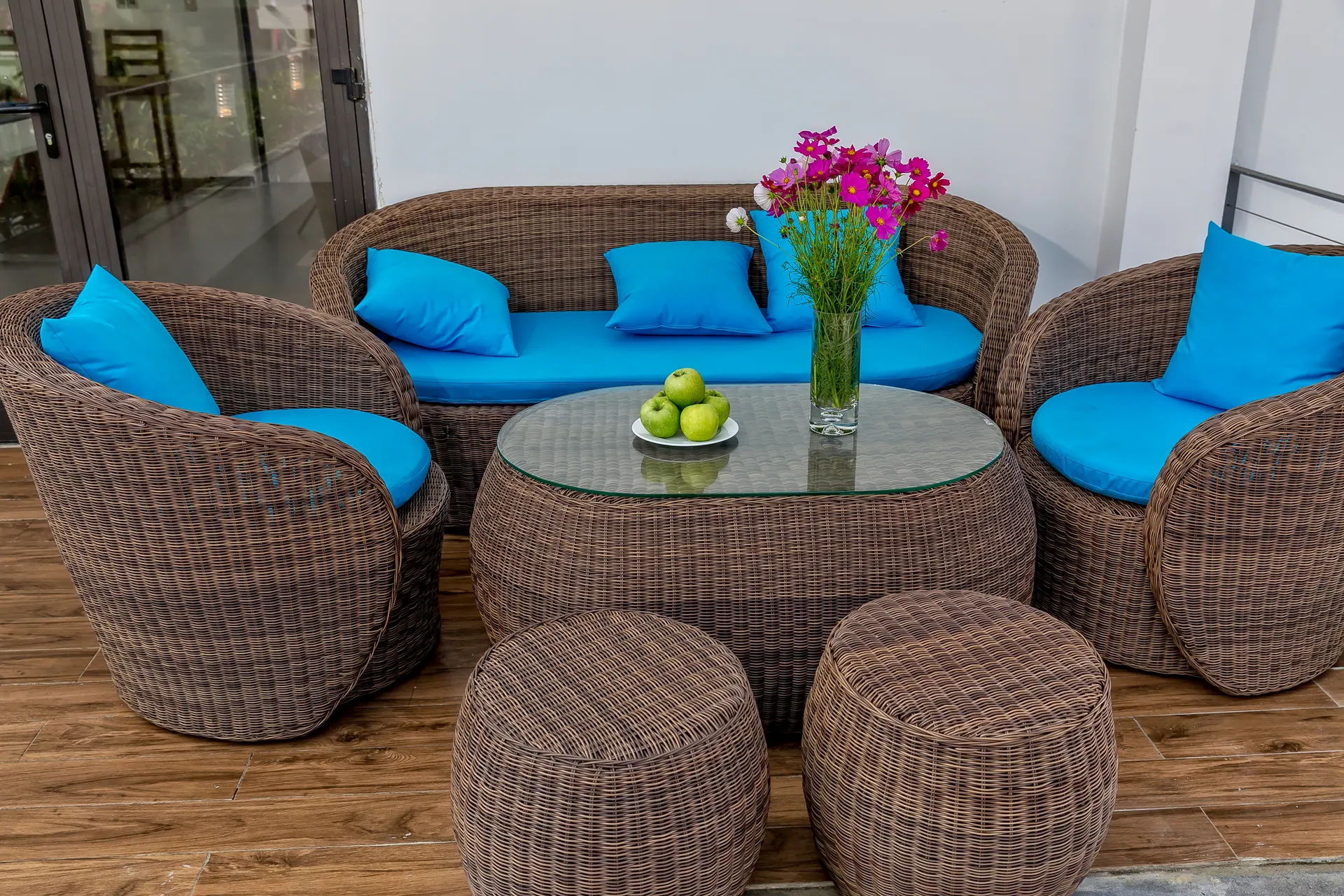 The Charming Pool Villa For vacation By My Khe Beach Da Nang 5